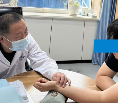 资阳市|长春中医王兆国 别让难言困扰，偷走你的幸福！